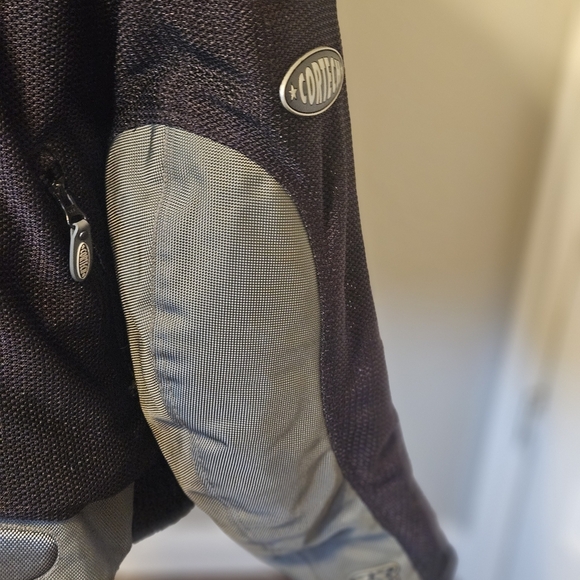 Cortech GX Air By Tour Master Motorcycle Jacket - Picture 5 of 10